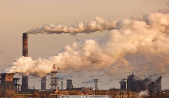 重點區域2021—2022年秋冬季大氣污染綜合治理攻堅方案（征求意見稿）