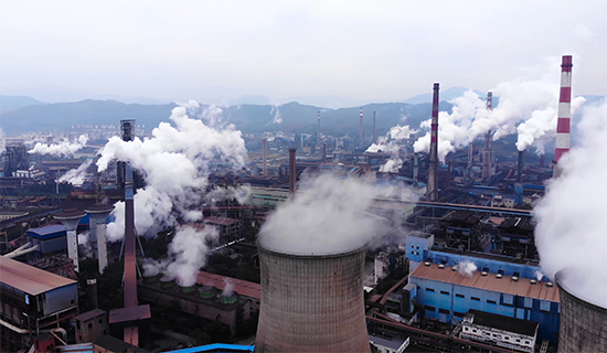 《太原市2021-2022年秋冬季大氣污染綜合治理攻堅行動方案》解讀
