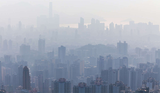 咸陽市2021—2022年秋冬季大氣污染綜合治理攻堅行動方案