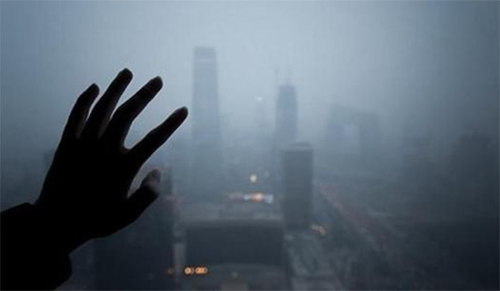 廊坊市2021-2022年秋冬季大氣污染綜合治理攻堅行動方案