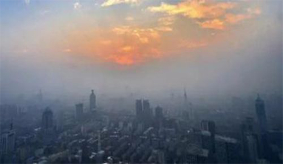 廣東省河源市印發2021年大氣污染防治工作方案