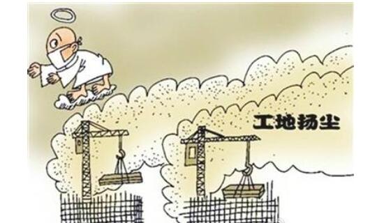廈門：噪聲揚塵投訴雙下降 久久為功守護寧靜夜
