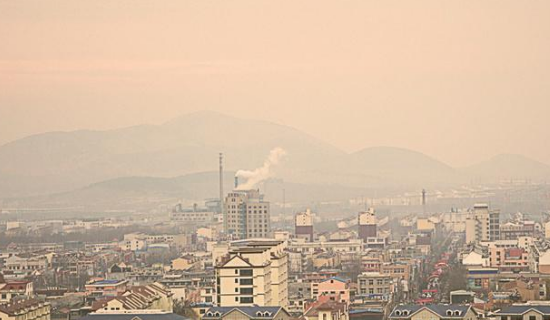 走航式環境空氣質量監測車 奧斯恩智能科技服務藍天保衛戰