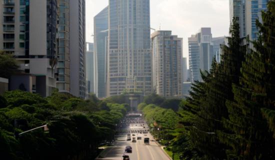 工貿(mào)企業(yè)生產(chǎn)安全氣體監(jiān)測(cè)方案 助力保障企業(yè)生產(chǎn)安全 員工生命健康