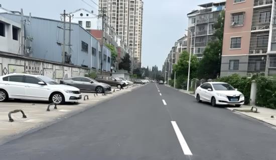 城市道路積塵負荷監測與清掃保潔系統 助力提升城市環境衛生質量
